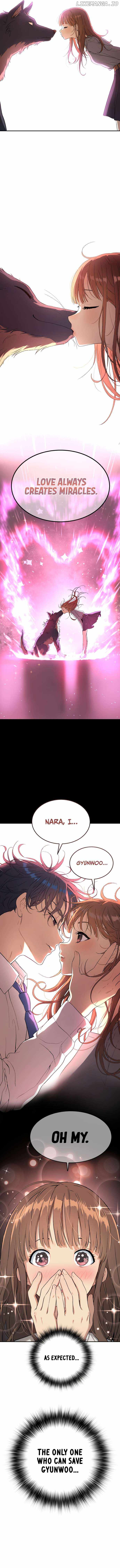 Legend of Dangun Chapter 70 17